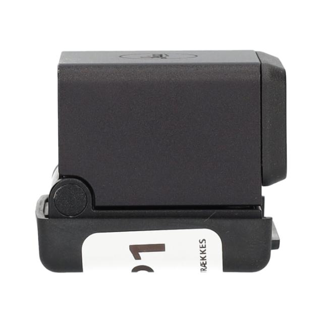 LEICA VISOFLEX 2 FOR M11 (2) USED