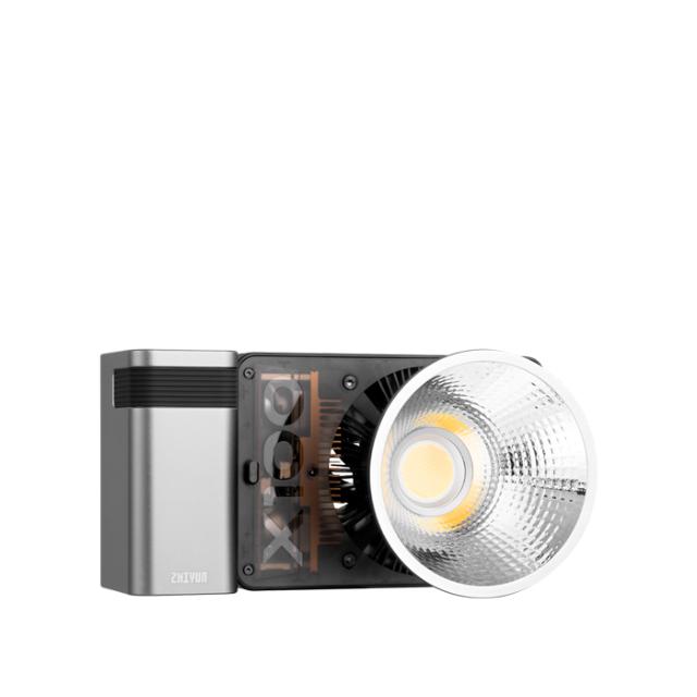 ZHIYUN LED MOLUS X100 COMBO COB LAMP