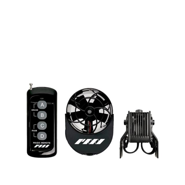 PMI RC HAZE FAN UPGRADE PACK