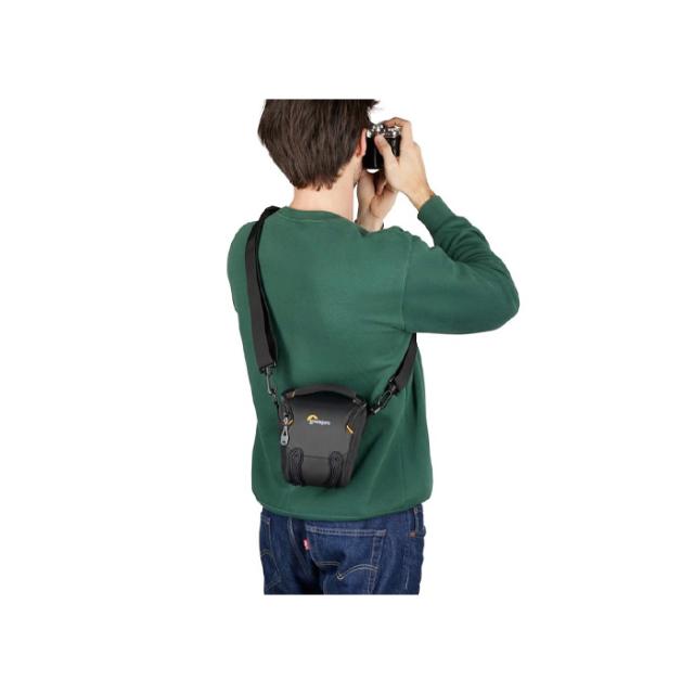 LOWEPRO ADVENTURA TLZ 20 III BLACK