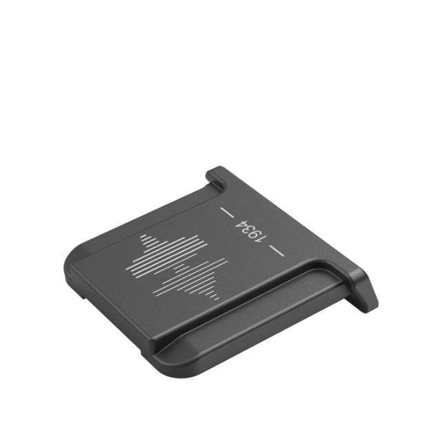 SMALLRIG S4698 HOT SHOE COVER FUJI BLACK