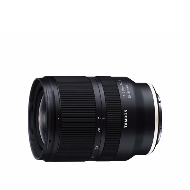 TAMRON 17-28MM F/2,8 DI III RXD FOR SONY E-MOUNT /
