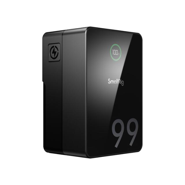 SMALLRIG 4292 V-MOUNT BATTERY MINI VB99 PRO