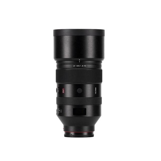 VILTROX 135MM F/1.8 AF E-MOUNT