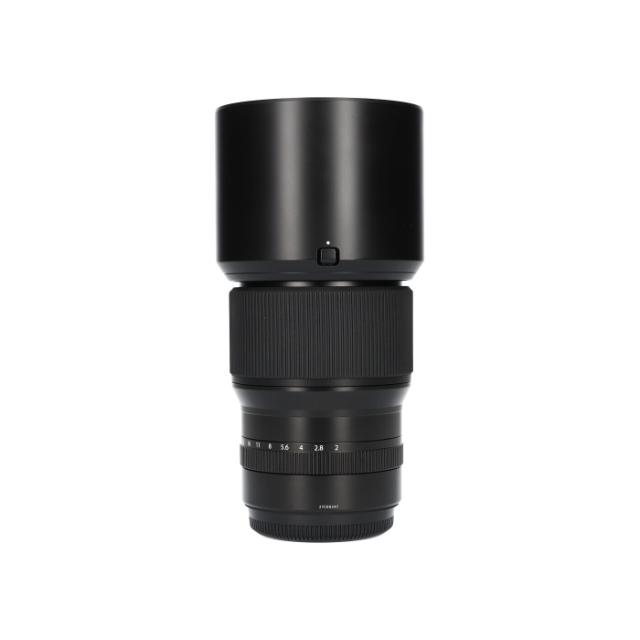 FUJI LENS GF 110 2,0 R LM WR (1) USED