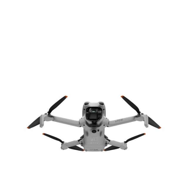 DJI Lito X1 Fly More Combo (DJI RC-N3)