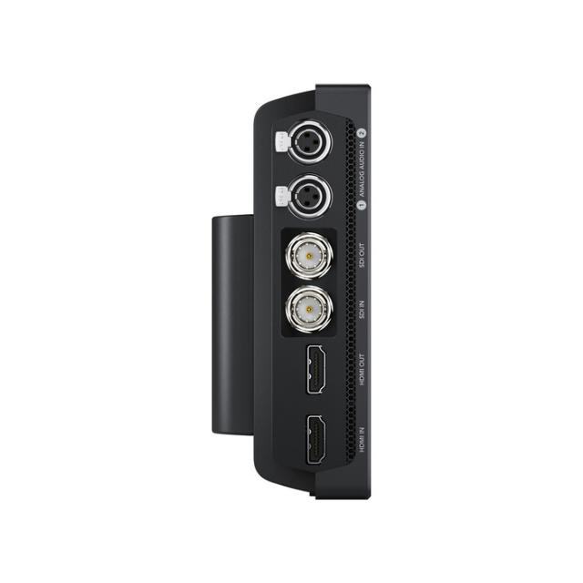 BLACKMAGIC VIDEO ASSIST 7 12G HDR