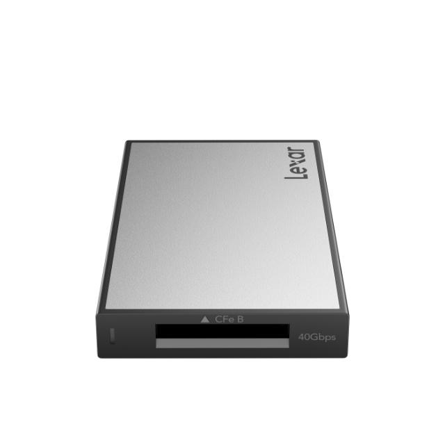 LEXAR WORKFLOW READER CFEXPRESS TYPE B