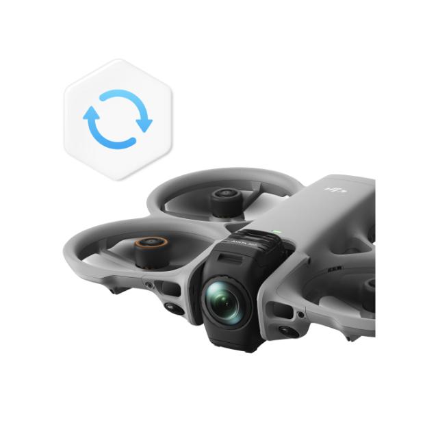 Card DJI Care Refresh 1-Year Plan (DJI Avata 360) 