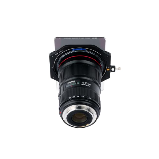 NISI JETMAG PRO HOLDER FOR 100MM SQUARE FILTERS