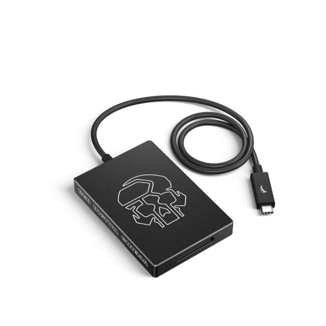 RED V-RAPTOR XL 8K S35 PRODUCTION PACK V-LOCK