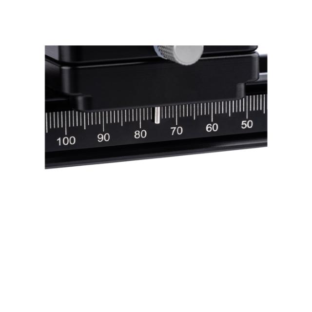NISI MACRO FOCUSING RAIL NM-180
