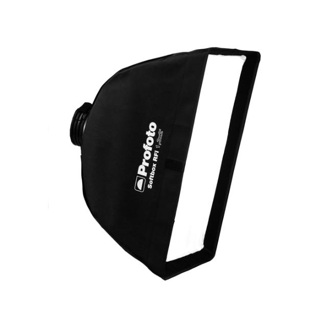 PROFOTO SOFTBOX 1,3`X2 RFI 40X60CM WO/ADAPT.