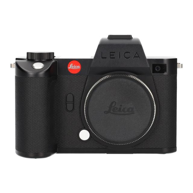 LEICA BODY SL2-S (2) USED