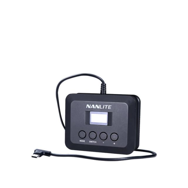 NANLITE WC-USBC-C1 WIRE CONTROLLER