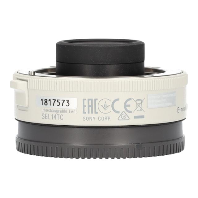 SONY LENS FE 1.4X TELECONVERTER (2) USED