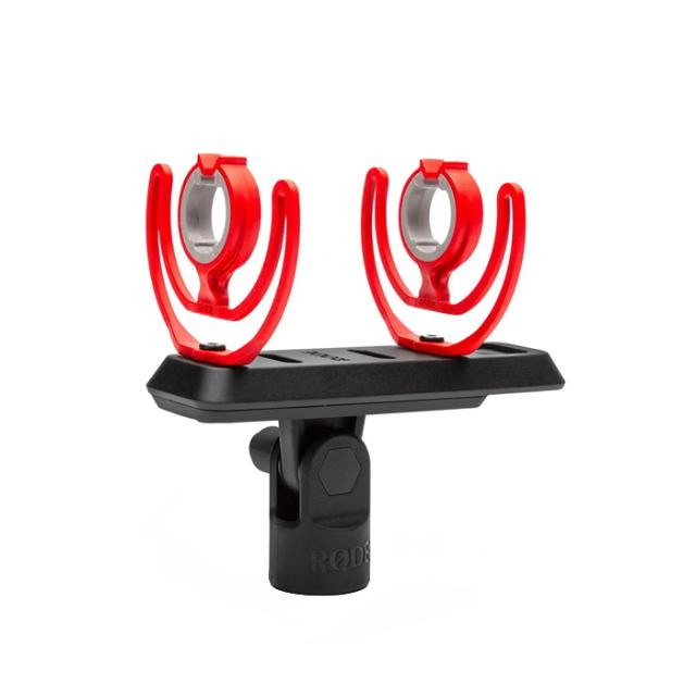 RØDE SM4-R BOOMPOLE SHOCK MOUNT RYCOTE
