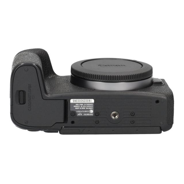CANON BODY EOS RP (2) USED