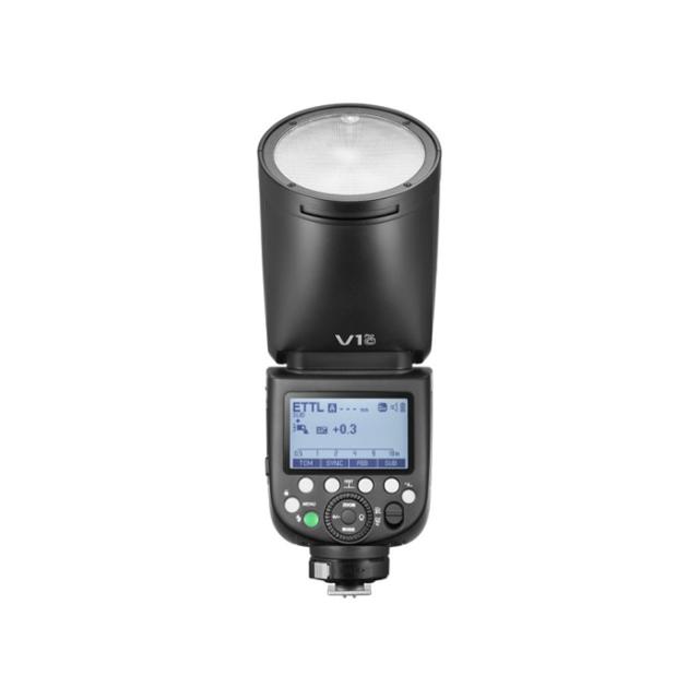 GODOX V1PRO FLASH FOR SONY
