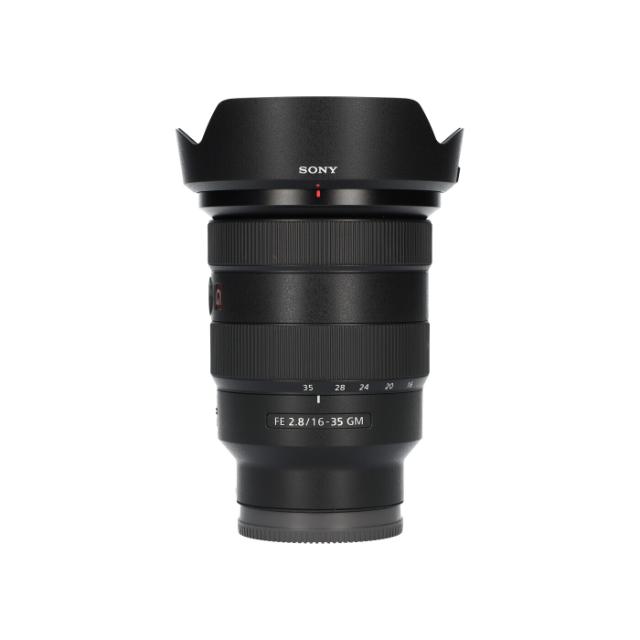 SONY LENS FE 16-35 2,8 GM (2) USED