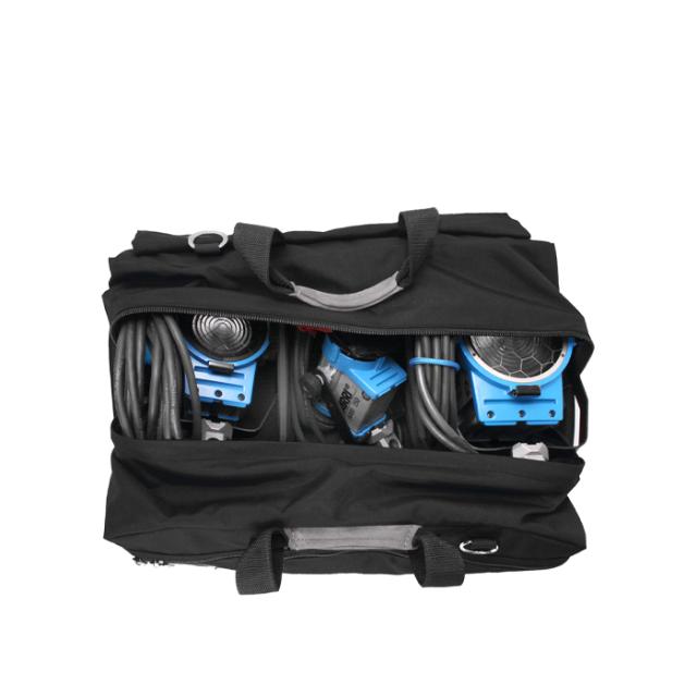 PORTABRACE CORDURA CARRYING BAG FOR GRIP ACC.