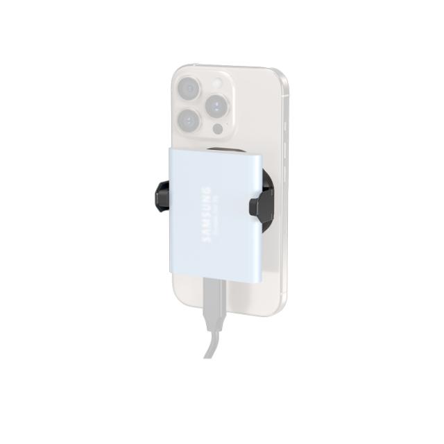 SMALLRIG 5157 PHONE CLAMP FOR EXT. SSD