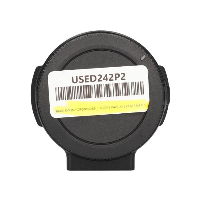 CANON LENS EF-EOS-R 0,71X ADAPTER (3) USED