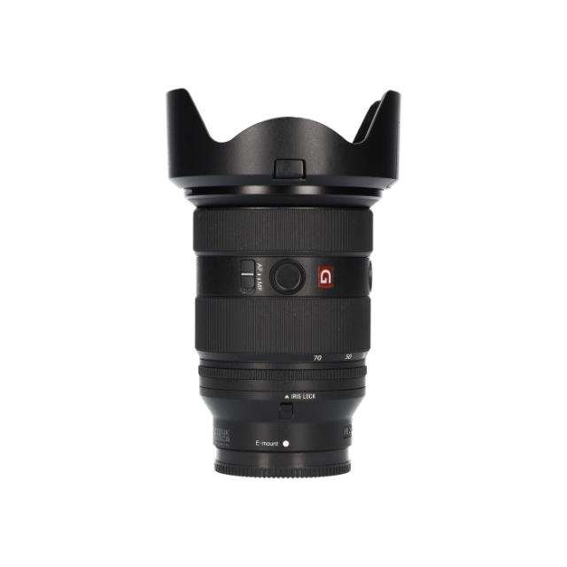 SONY LENS FE 24-70 2,8 GM II (2) DEMO