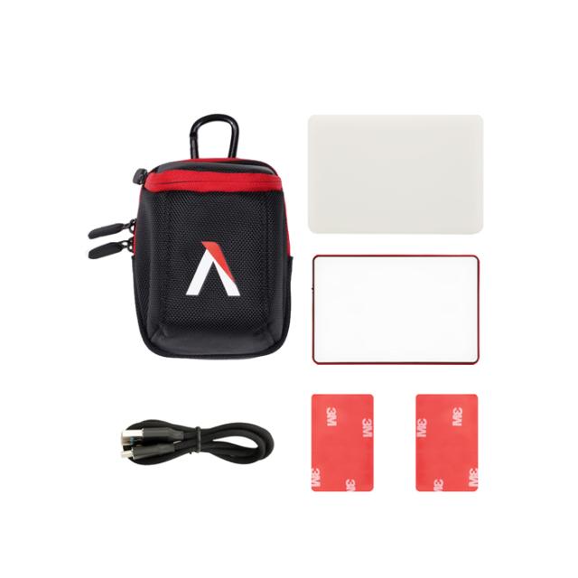 APUTURE MC MINI LED CRI 96+