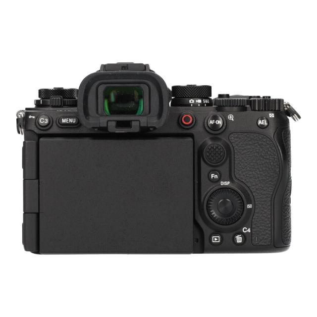 SONY BODY A1 II EKSPO 5000 (2) USED