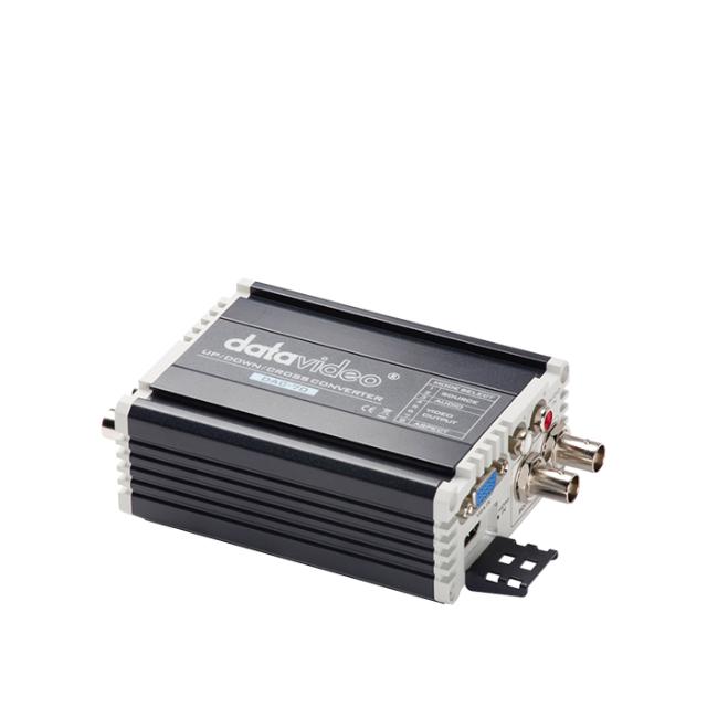 DATAVIDEO DAC-70 MULTI FORMAT UP/DOWN/CROSS CONVER
