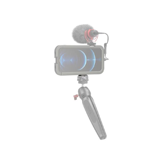 SMALLRIG 3730 MINI UNIVERSAL QR TOPPLATE