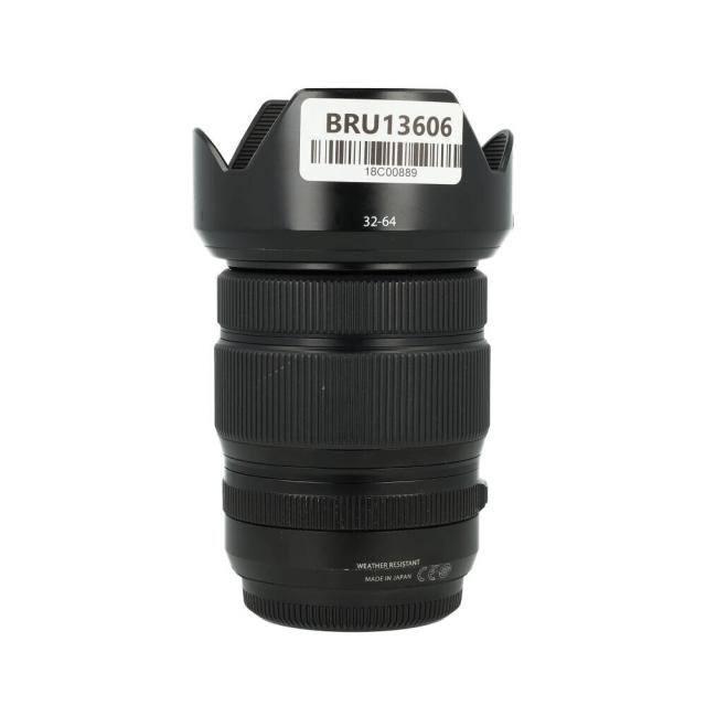 FUJI LENS GF 32-64 4,0 R LM WR (3) USED