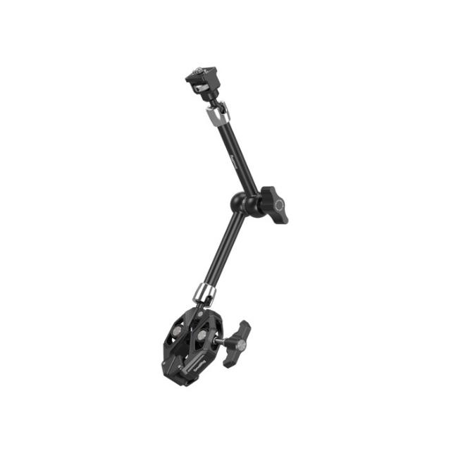 SmallRig 5312 Magic Arm with Crab-Shaped Clamp