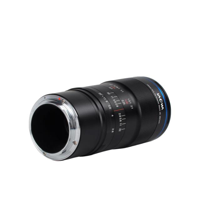Laowa 100mm f/2.8 2x Ultra Macro APO - Nikon Z
