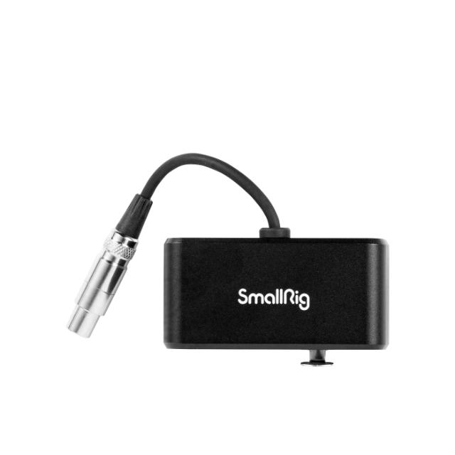 SMALLRIG 4390 DMX ADAPTER