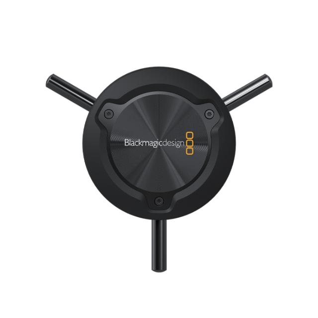 BLACKMAGIC FOCUS DEMAND