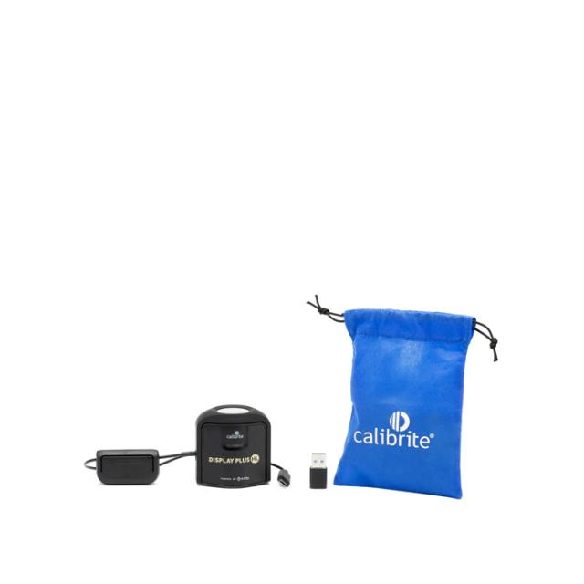 CALIBRITE DISPLAY PLUS HL