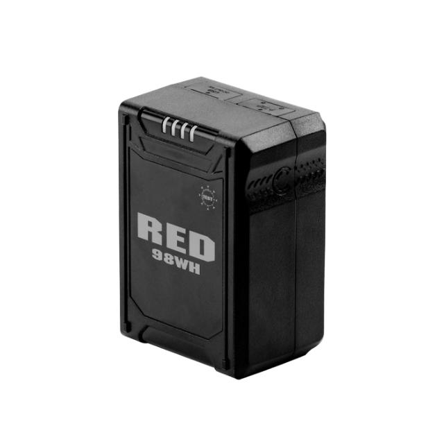 RED V-RAPTOR 8K S35 STARTER PACK