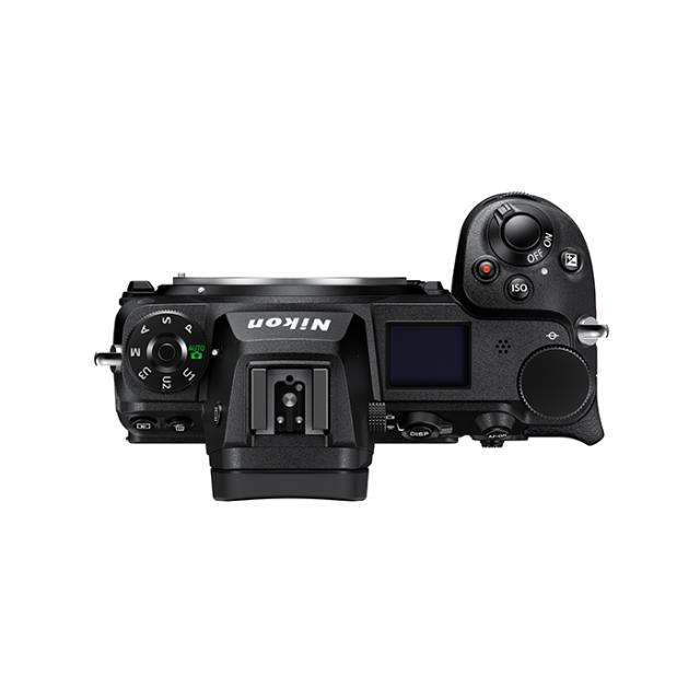 NIKON Z7 MKII MIRRORLESS KAMERA