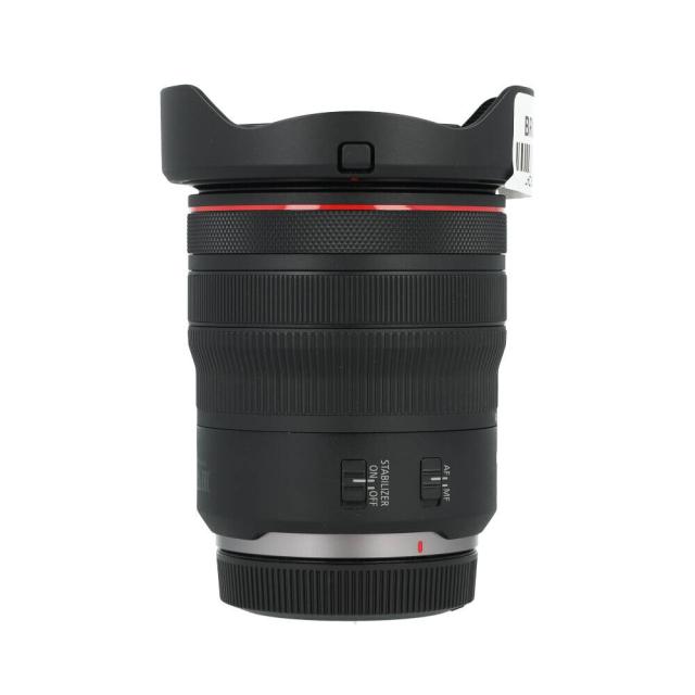 CANON LENS RF 14-35 4,0 L IS (2) USED