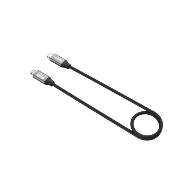 SmallRig 5074 USB-C Cable Straight to Straigt 60CM