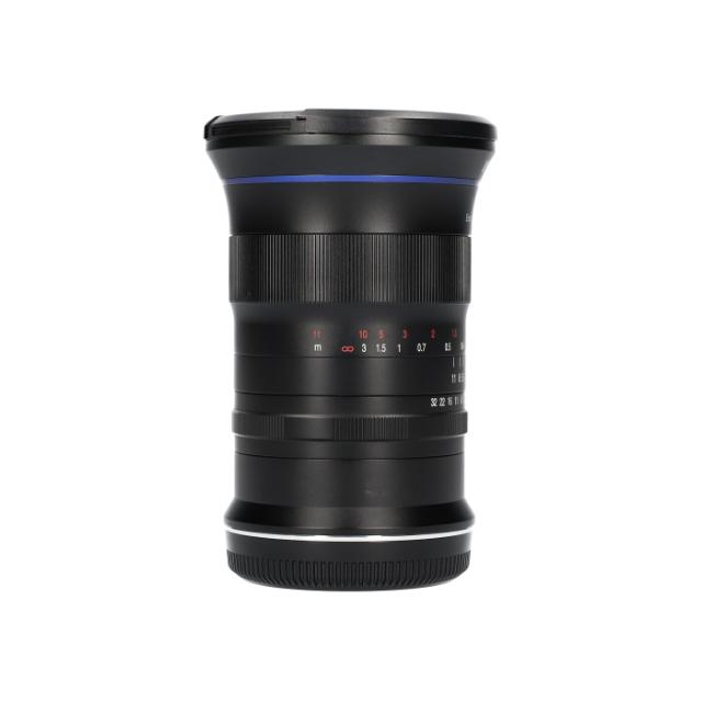LAOWA LENS 17 4,0 D-DREAMER FUJI GFX (2) USED