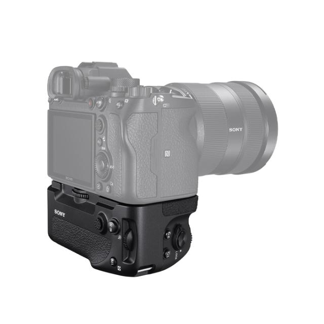 SONY VG-C4EM BATTERYGRIP A7RV, A7SIII, A7IV, A7V