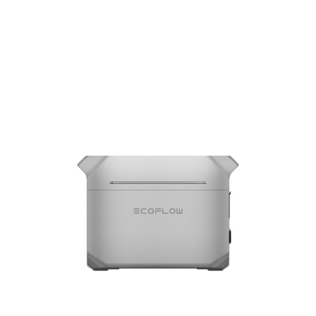 ECOFLOW DELTA 3 PLUS 1000WH 1000W SOLAR INPUT