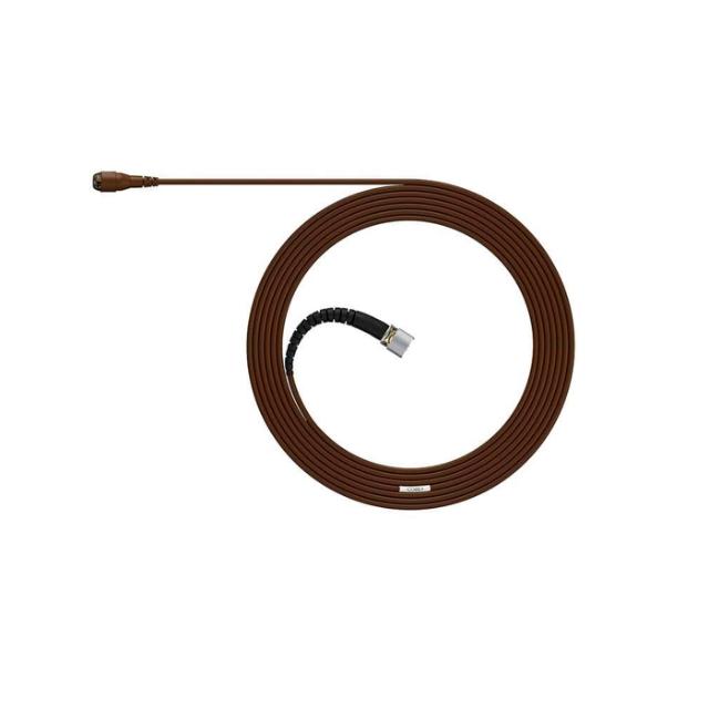 DPA 4060 CORE+ OMNI MIC NORMAL SPL BROWN MICROLOCK
