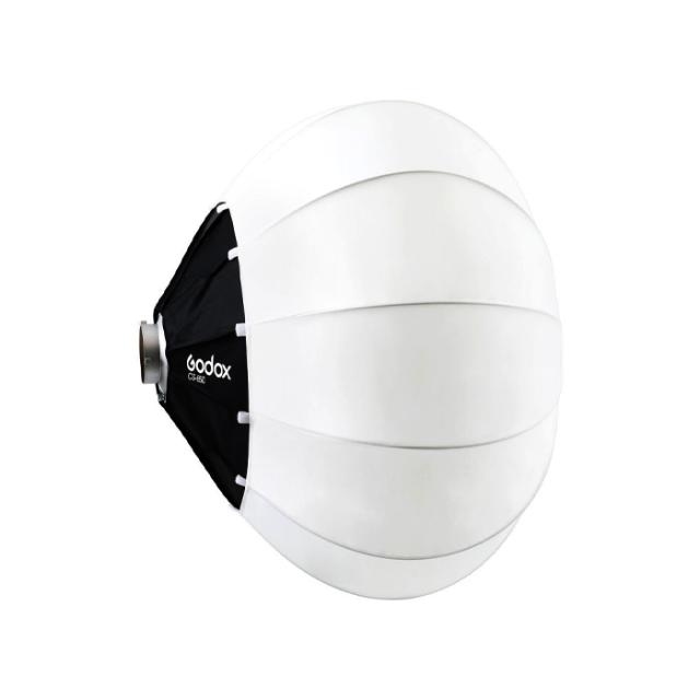 GODOX CS-85D LANTERN SOFTBOX Ø85CM
