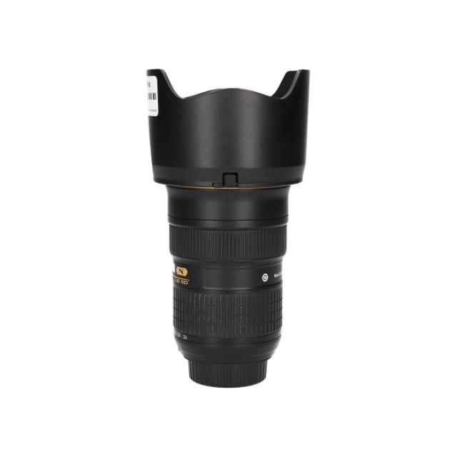 NIKON LENS AF-S 24-70  2.8  G ED (3) USED