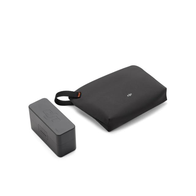 DJI Mic Mini 2S Charging Case
