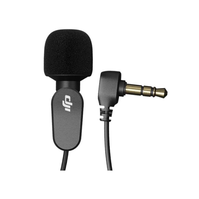 DJI LAVALIER MIC